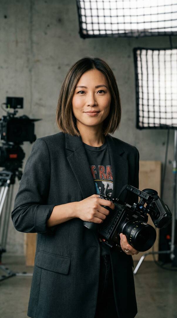 海角社区制片人