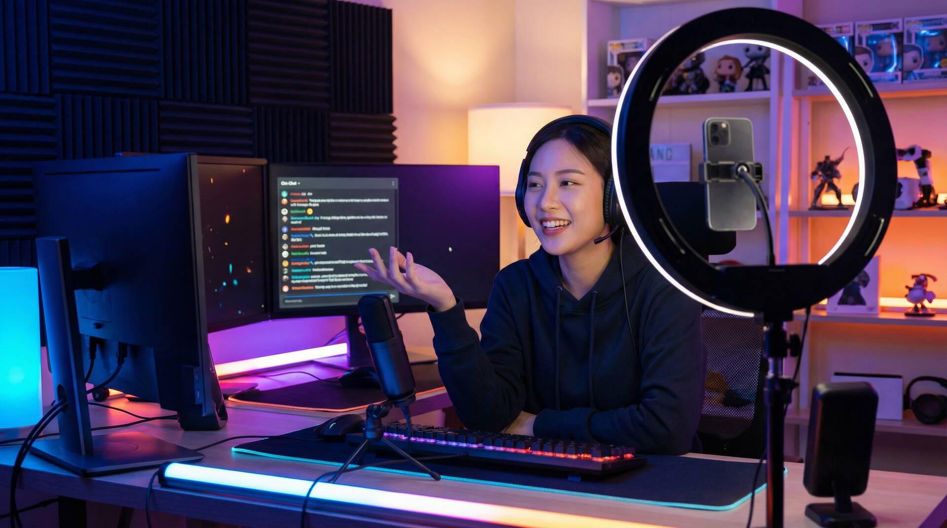 海角社区 TikTok风格短视频